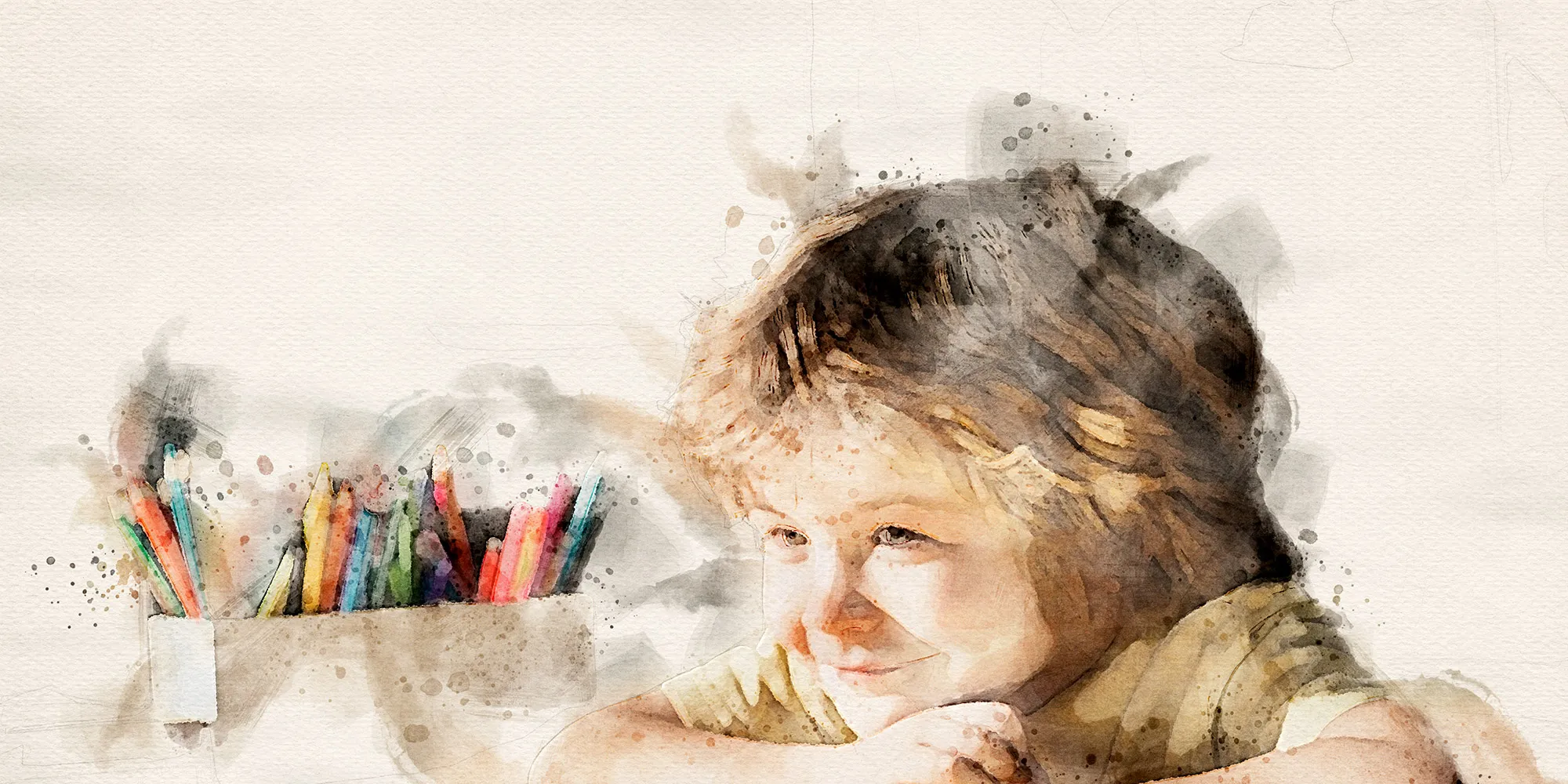 Frühe Bildung - Das Fundament der Zukunft