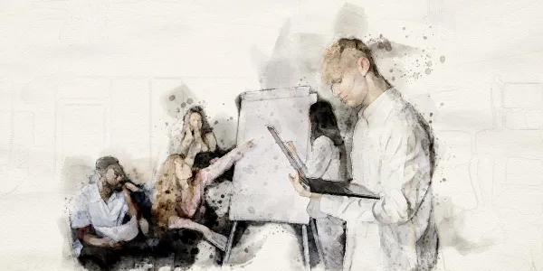 Fortbildungen in der ibs bremen