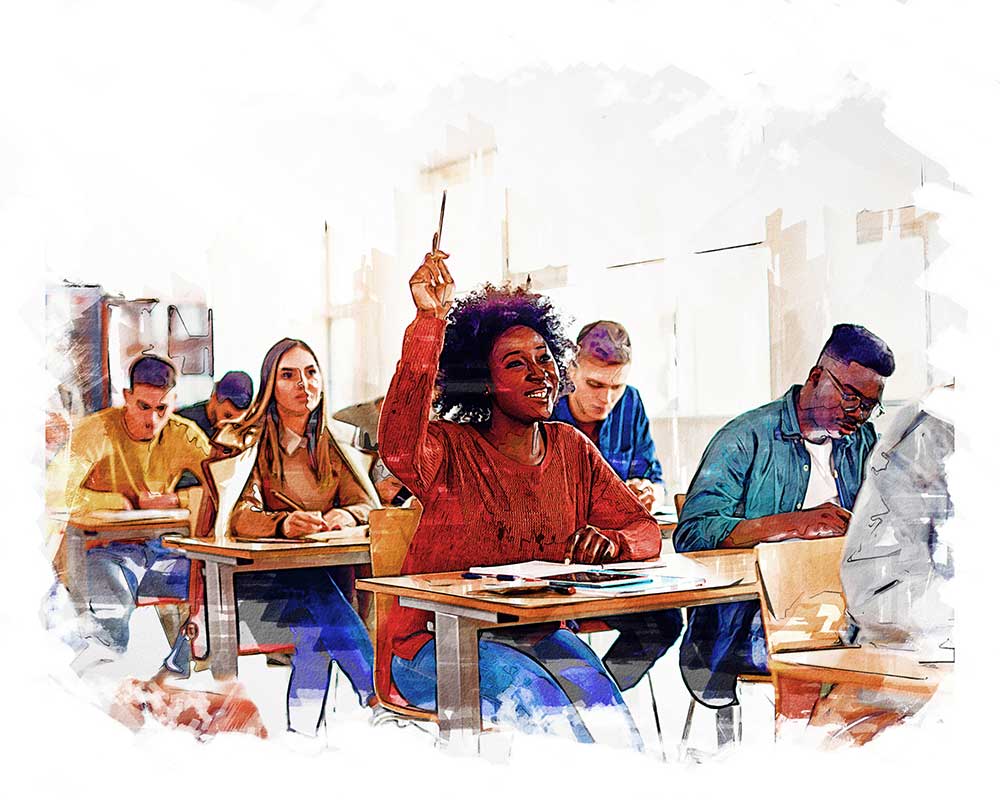 Beruf als Erzieher*in 