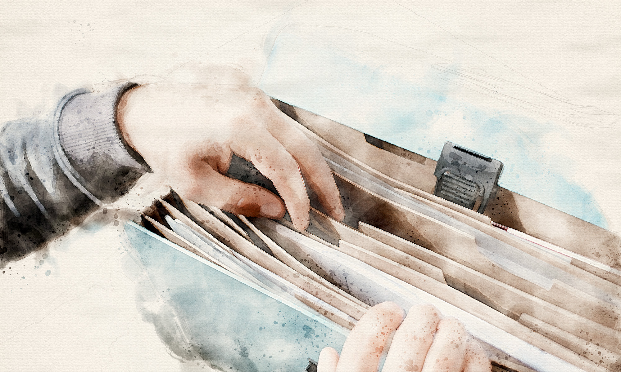 Dokumenten Download der ibs Akademie und Schule in Bremen