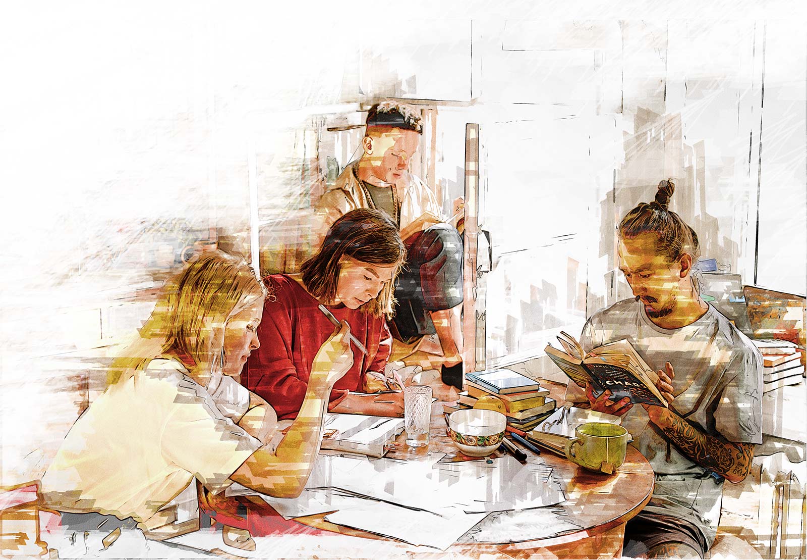 Das solltest du wissen